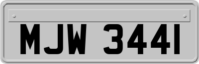 MJW3441