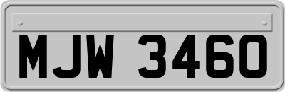 MJW3460