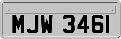 MJW3461