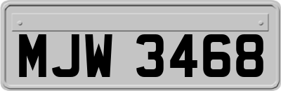 MJW3468