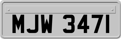 MJW3471