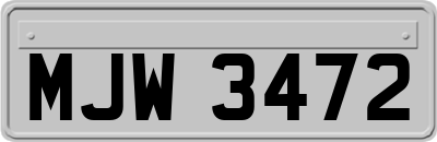MJW3472