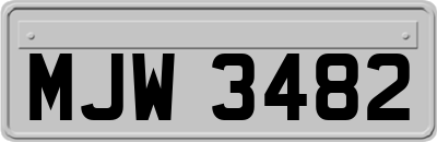 MJW3482