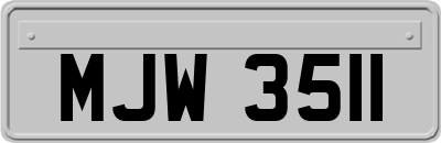 MJW3511