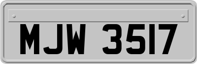 MJW3517