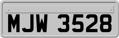 MJW3528