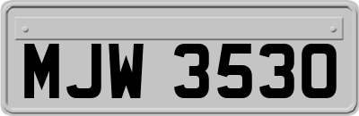 MJW3530