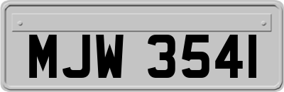 MJW3541