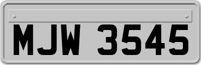 MJW3545