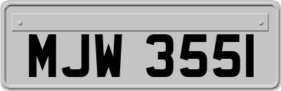 MJW3551