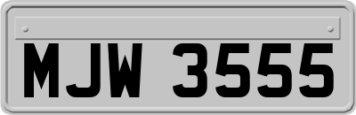 MJW3555