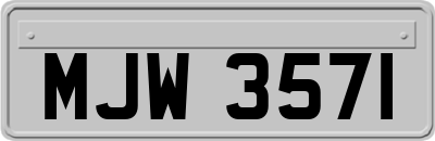 MJW3571