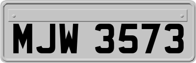 MJW3573
