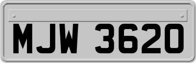 MJW3620