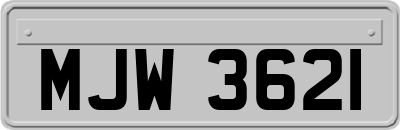 MJW3621