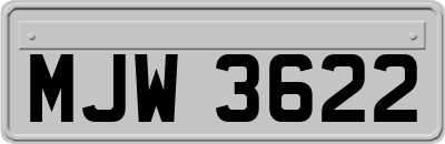 MJW3622