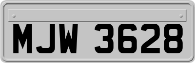 MJW3628