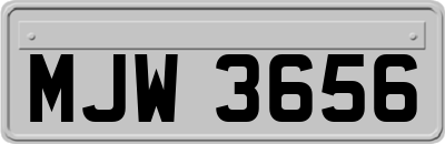 MJW3656