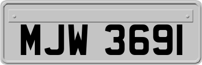 MJW3691