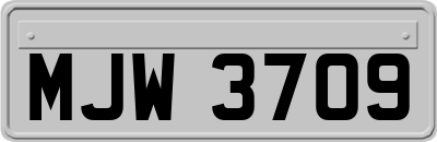 MJW3709