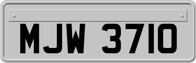 MJW3710