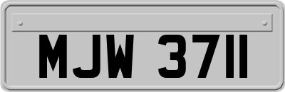 MJW3711