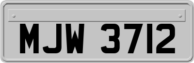 MJW3712