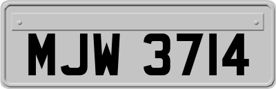 MJW3714