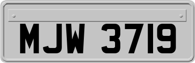 MJW3719