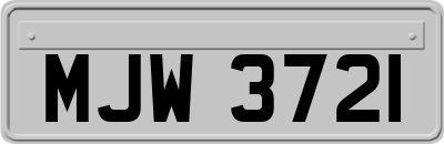 MJW3721