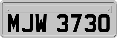 MJW3730