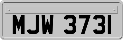 MJW3731