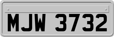 MJW3732