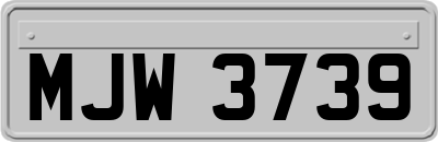 MJW3739