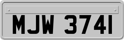 MJW3741
