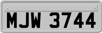 MJW3744