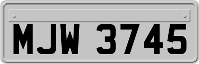 MJW3745
