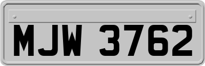 MJW3762