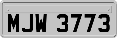 MJW3773