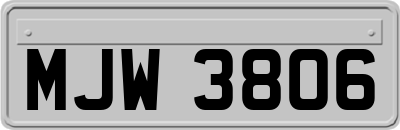 MJW3806