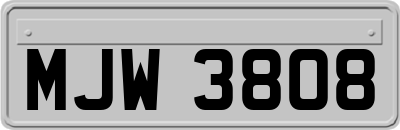 MJW3808