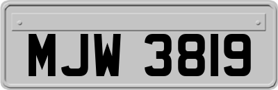 MJW3819