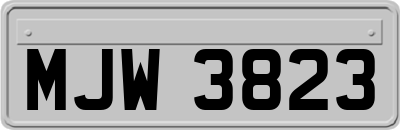 MJW3823