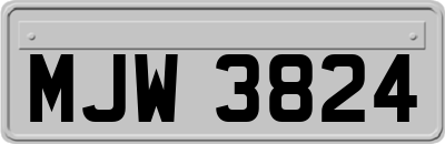 MJW3824