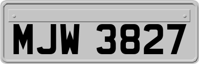 MJW3827