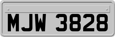 MJW3828