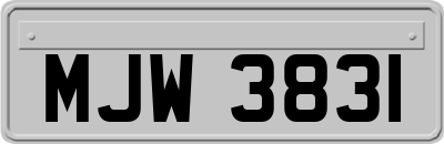 MJW3831