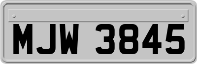 MJW3845