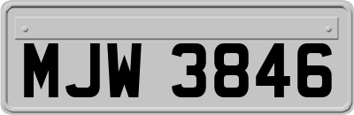 MJW3846