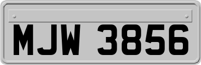 MJW3856